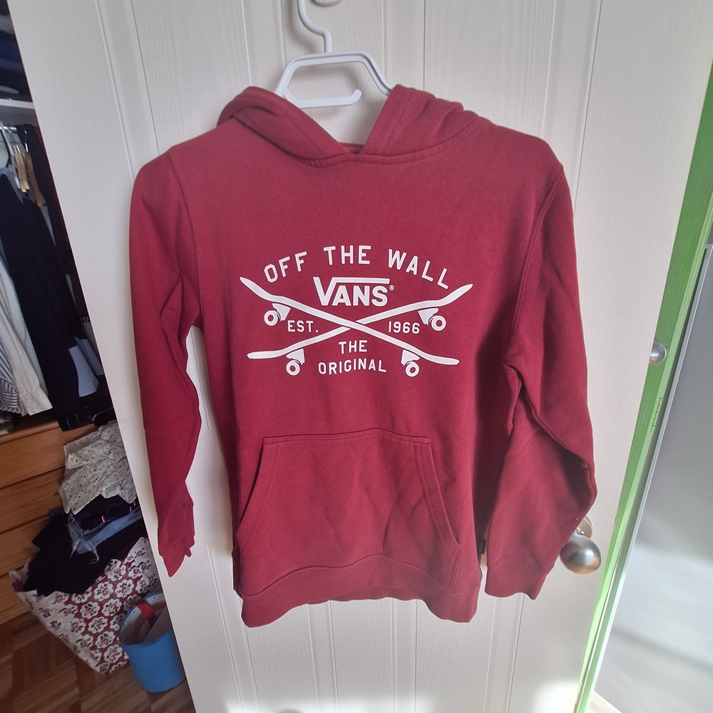 Vans Hoodie
